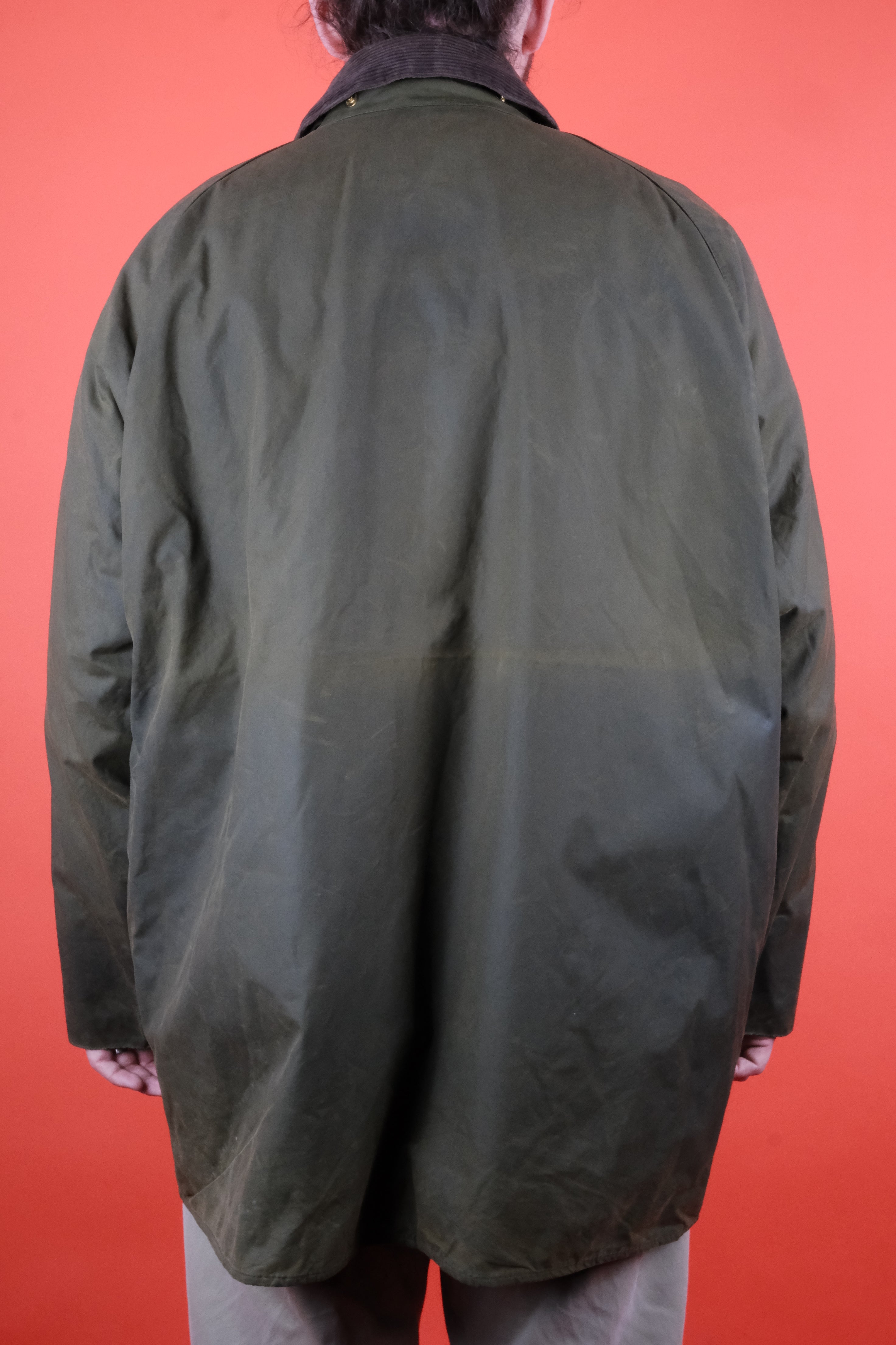 Vintage Barbour for Men ~ Clochard92.com