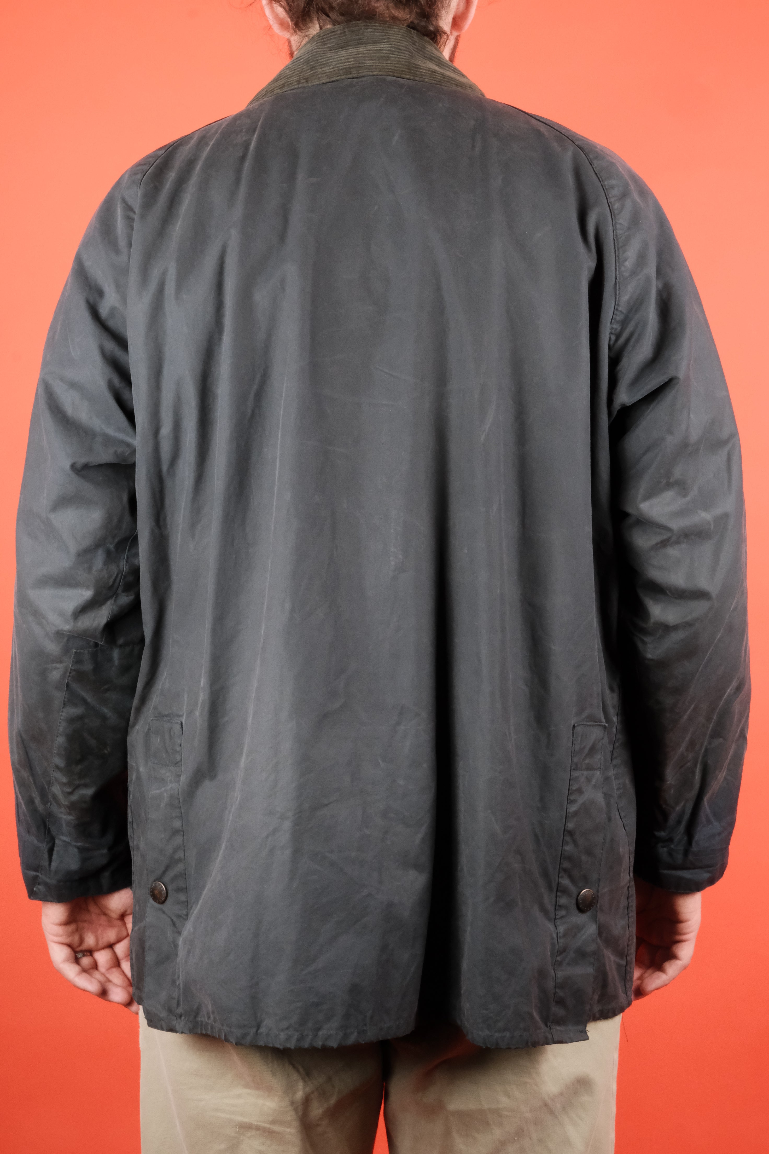 Vintage Wax Jackets for Men ~ Clochard92.com
