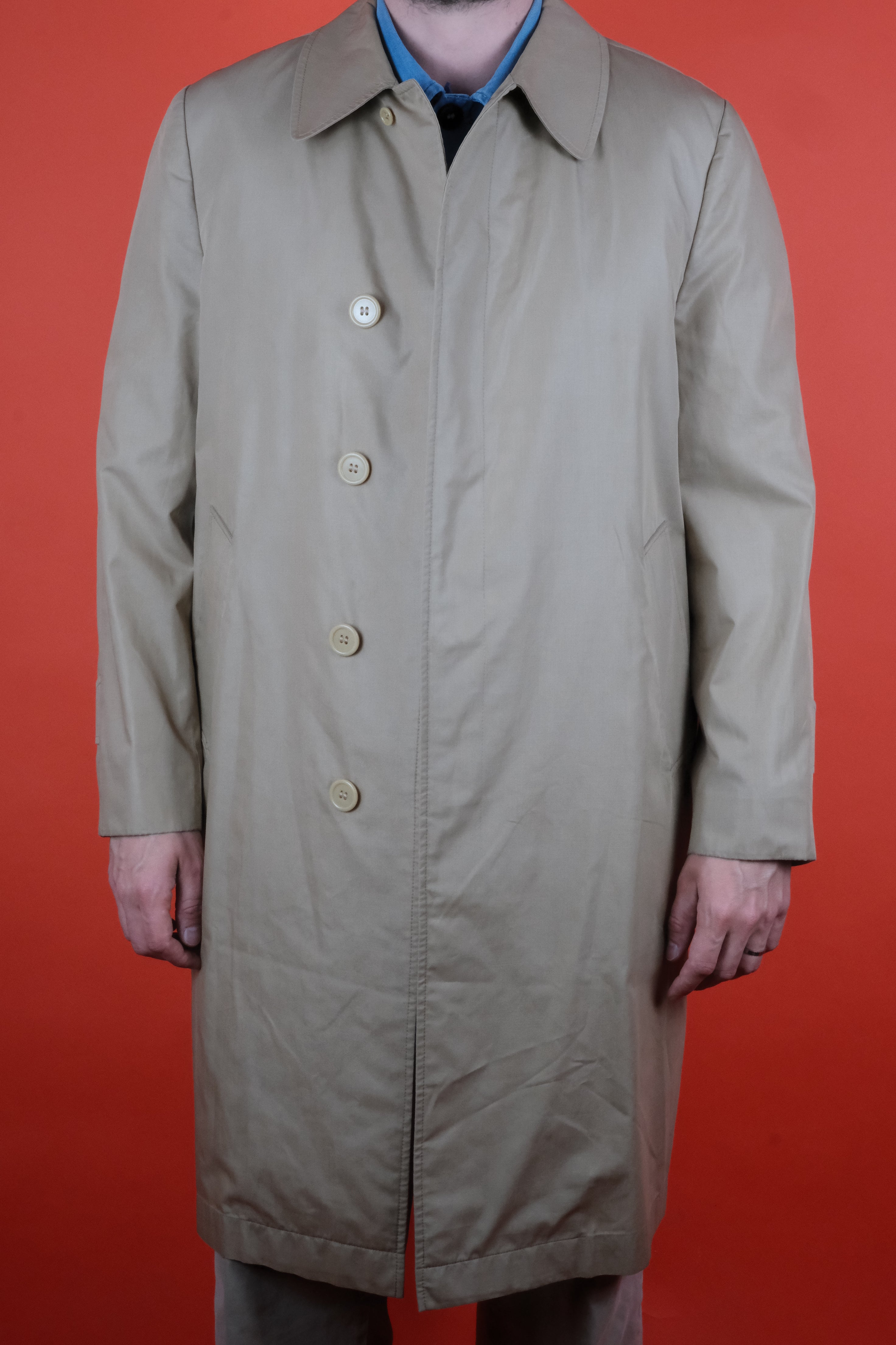 Vintage Coats for Men ~ Clochard92.com
