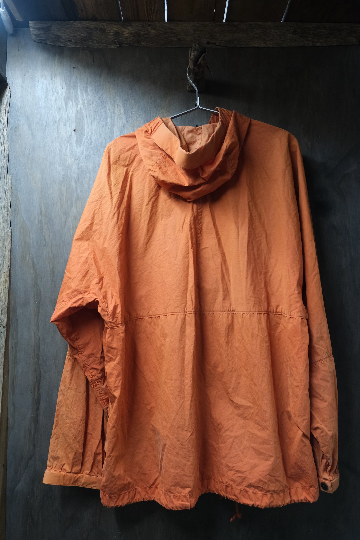 Stone Island jacket SS03 XL