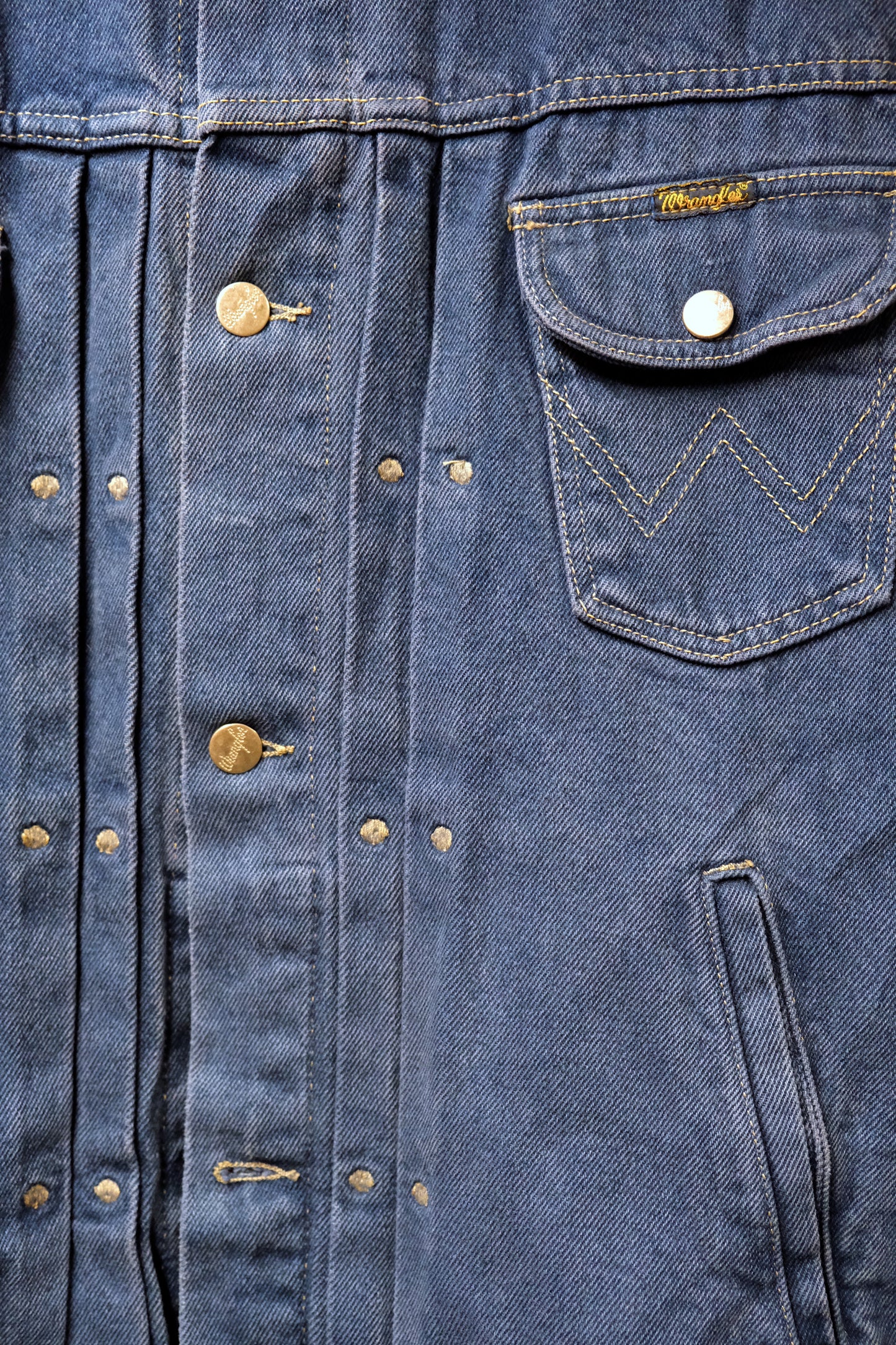 Vintage Wrangler Jacket XL