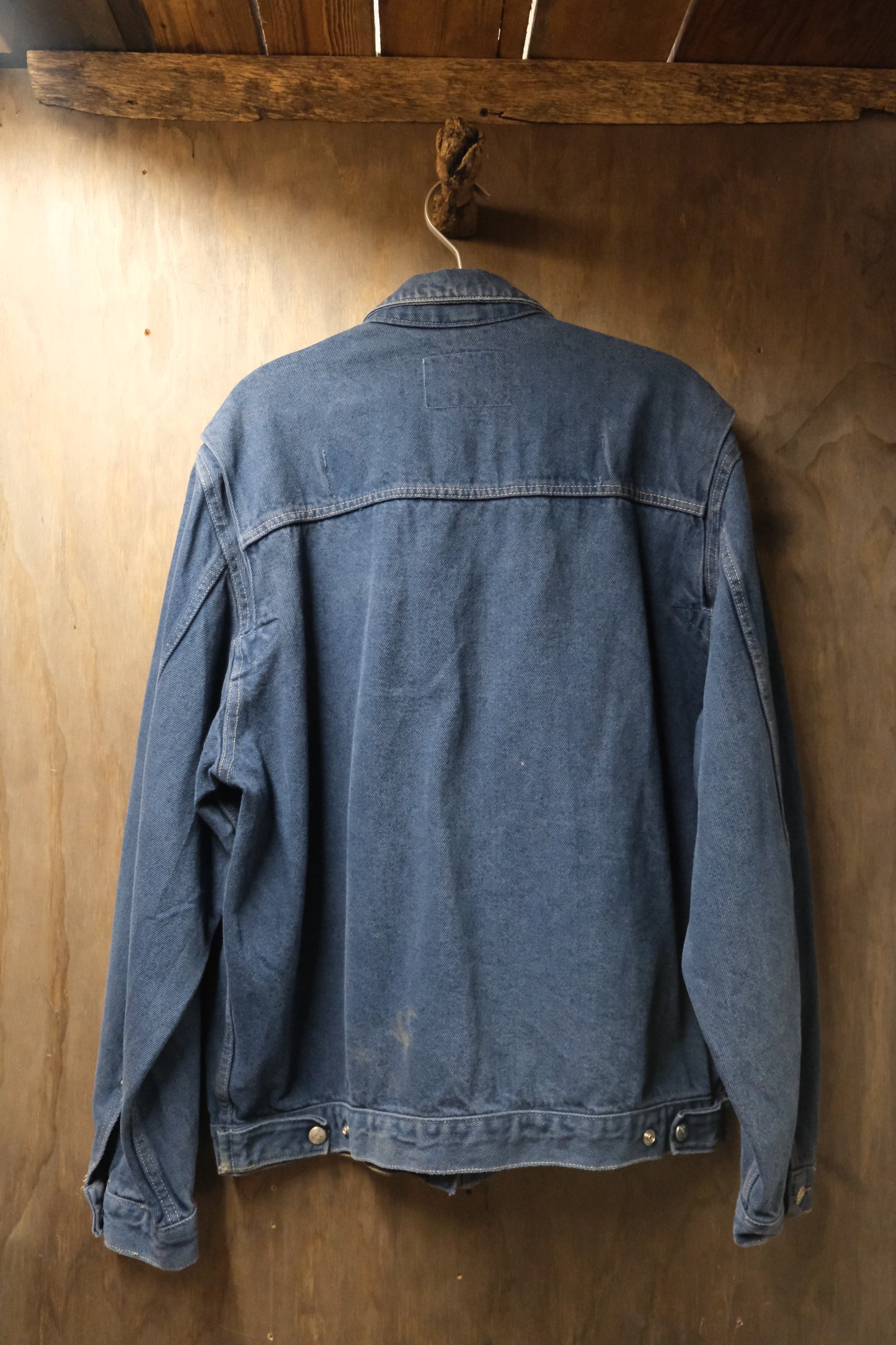 Vintage Wrangler Jacket XL