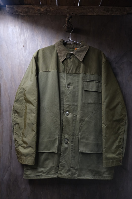 Vintage Duxbak 70s hunting jacket M