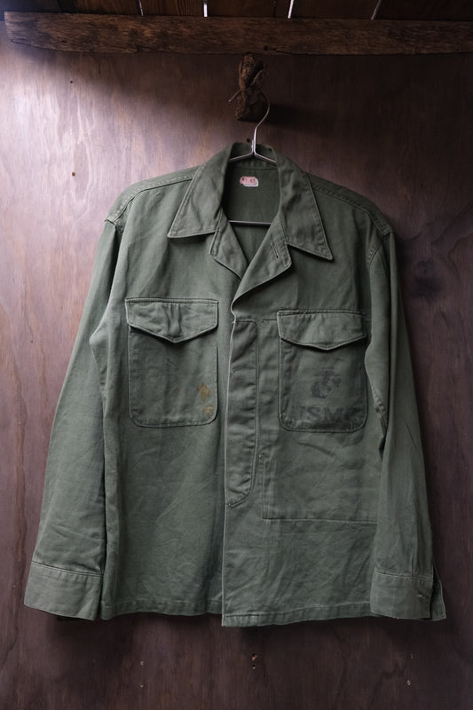 Vintage P-58 Field Jacket 50s S/M