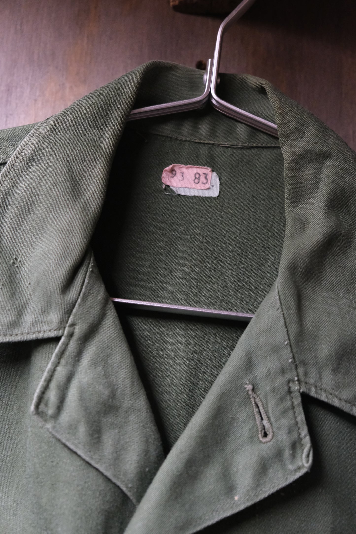 Vintage P-58 Field Jacket 50s S/M