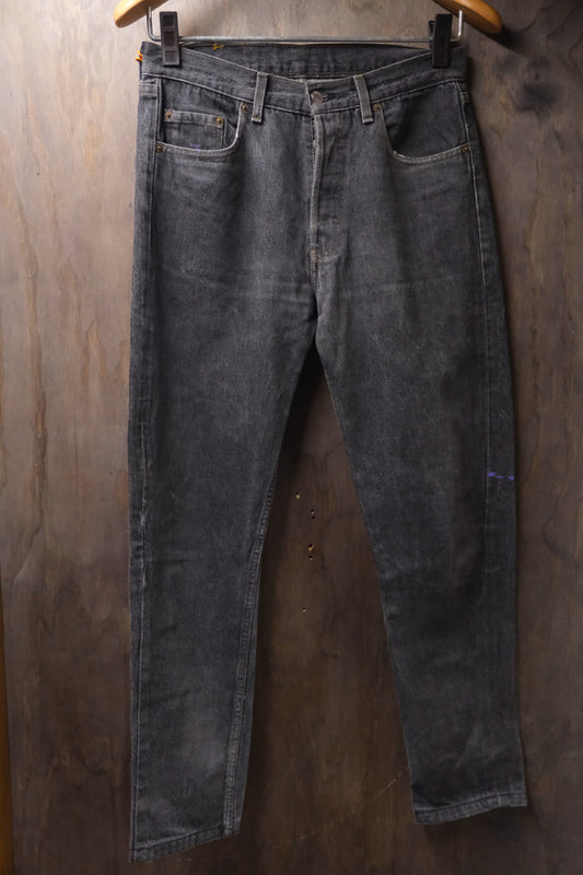 Vintage Levi's 501 jeans w31