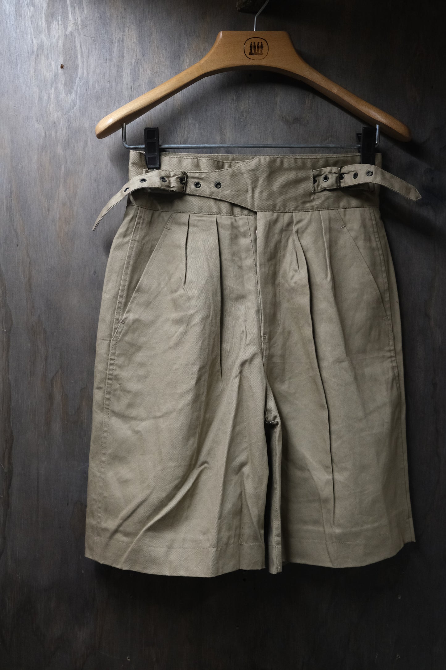 English army ghurka shorts M