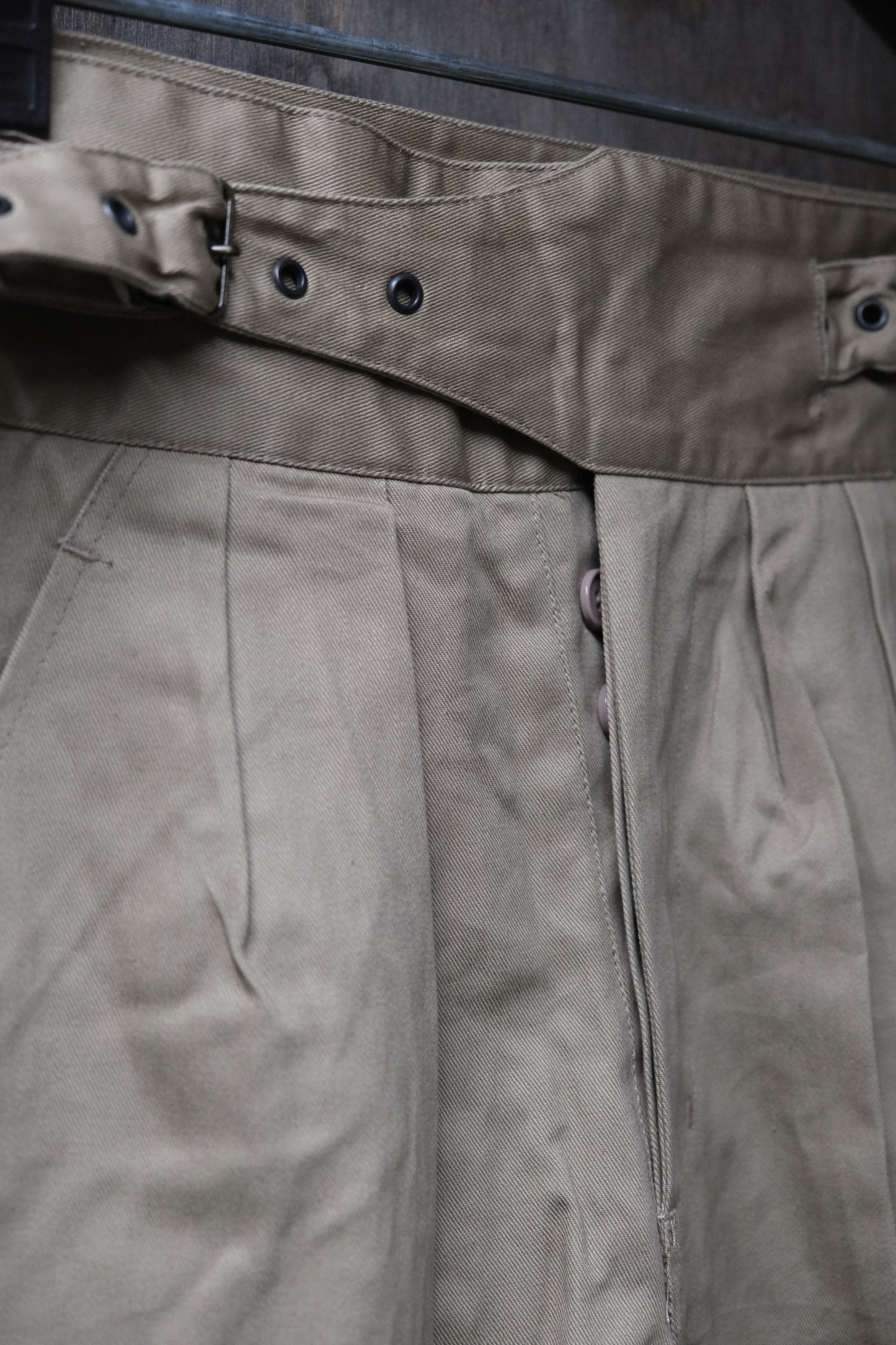 British Army Gurkha Shorts replica