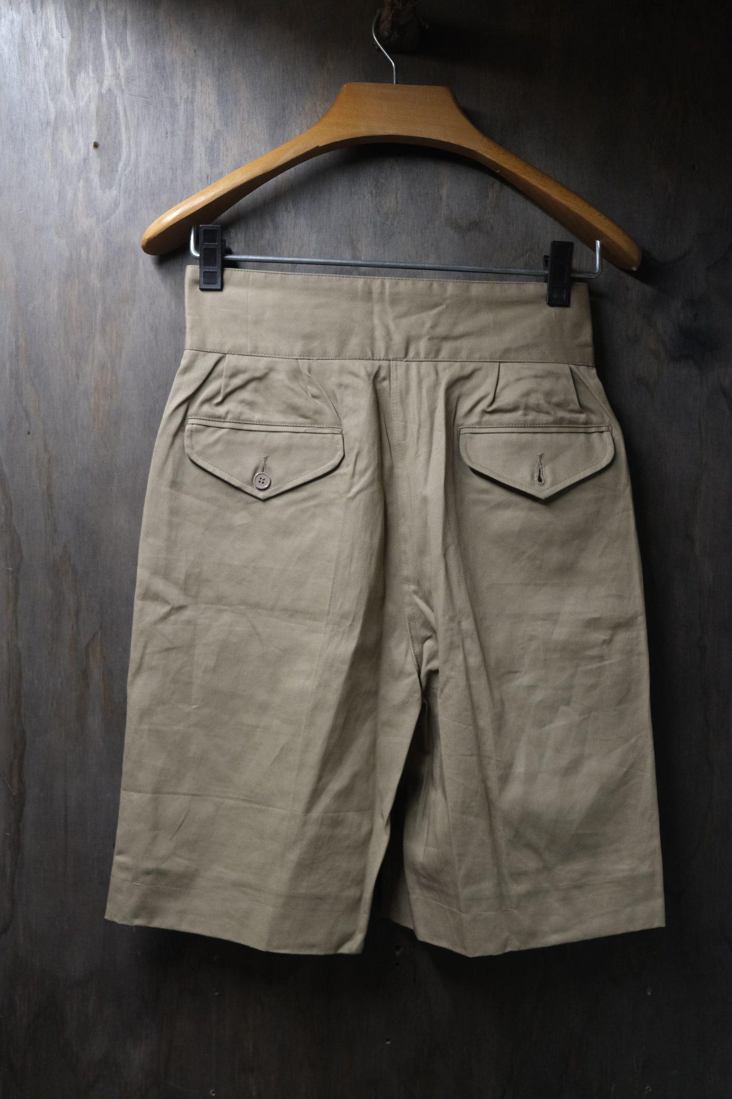 British Army Gurkha Shorts replica