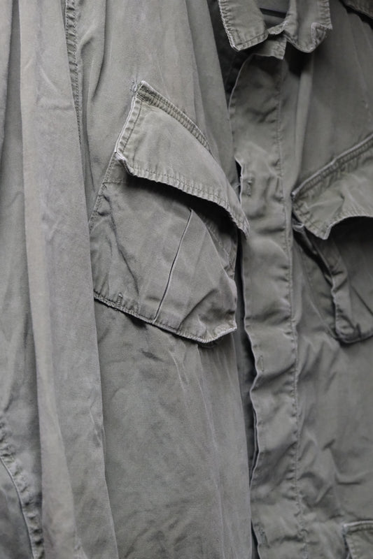 60s Vietnam Jungle jacket 2nd pattern size M