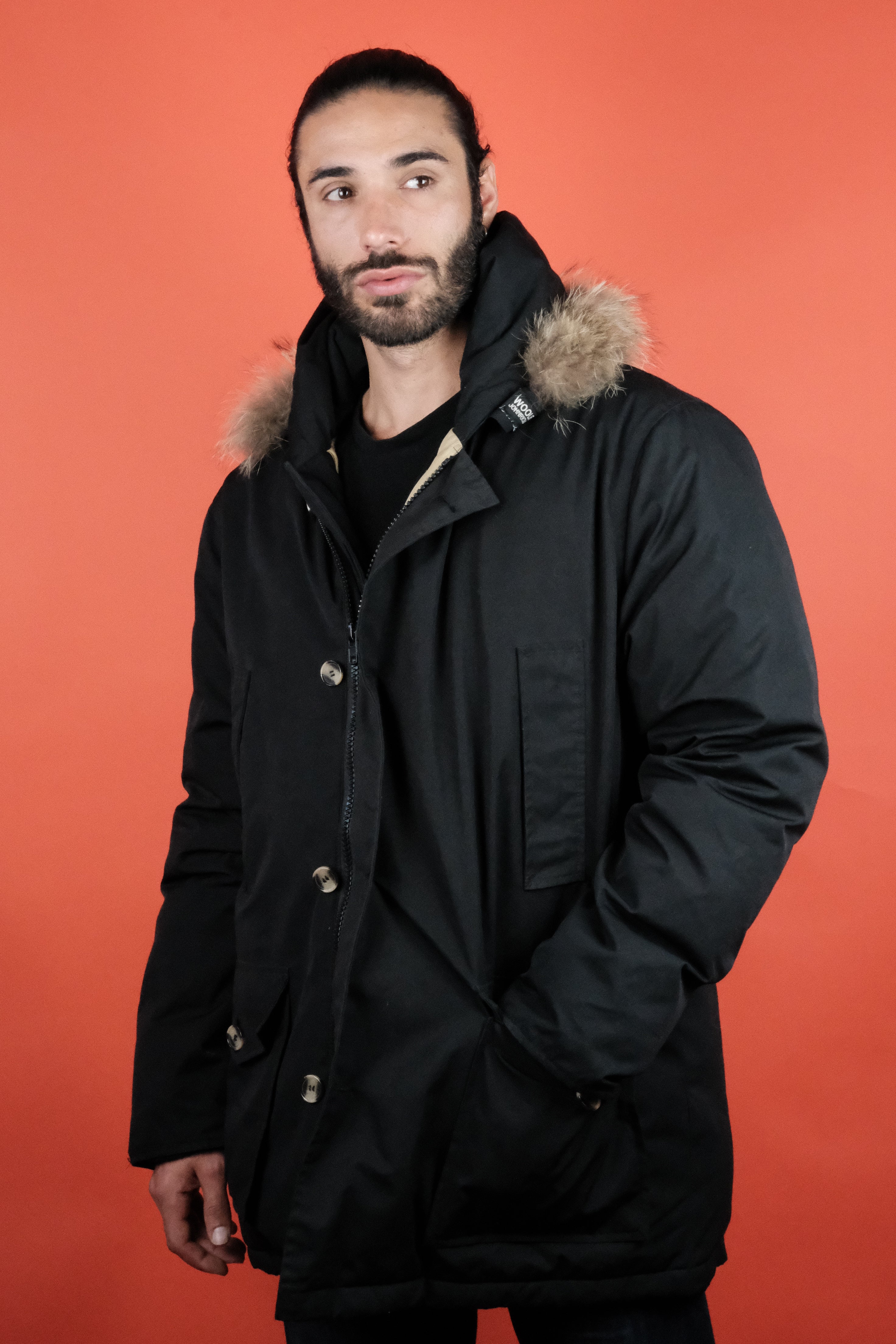 Vintage Down Coats for Men ~ Clochard92.com