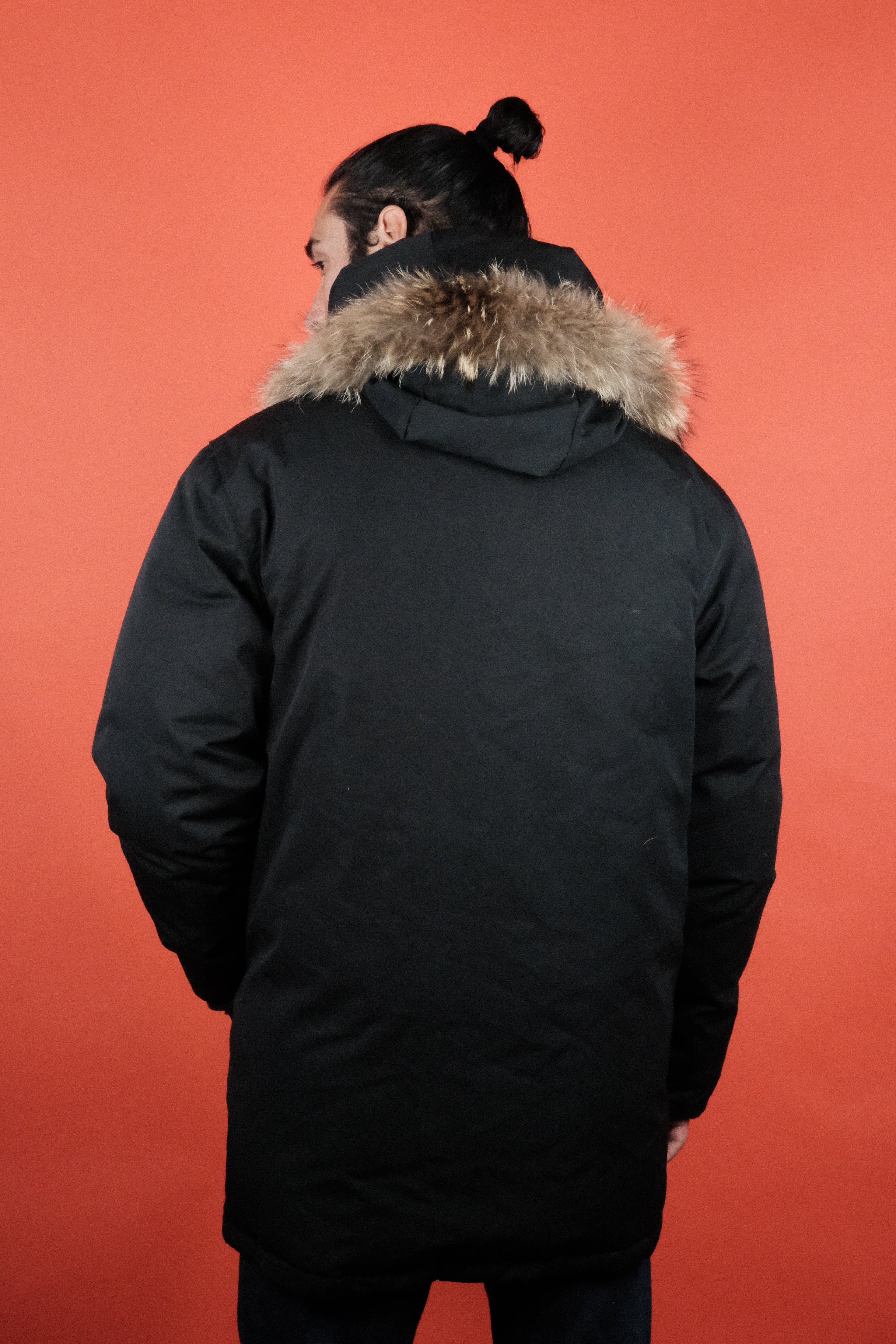 Vintage Woolrich for Men ~ Clochard92.com