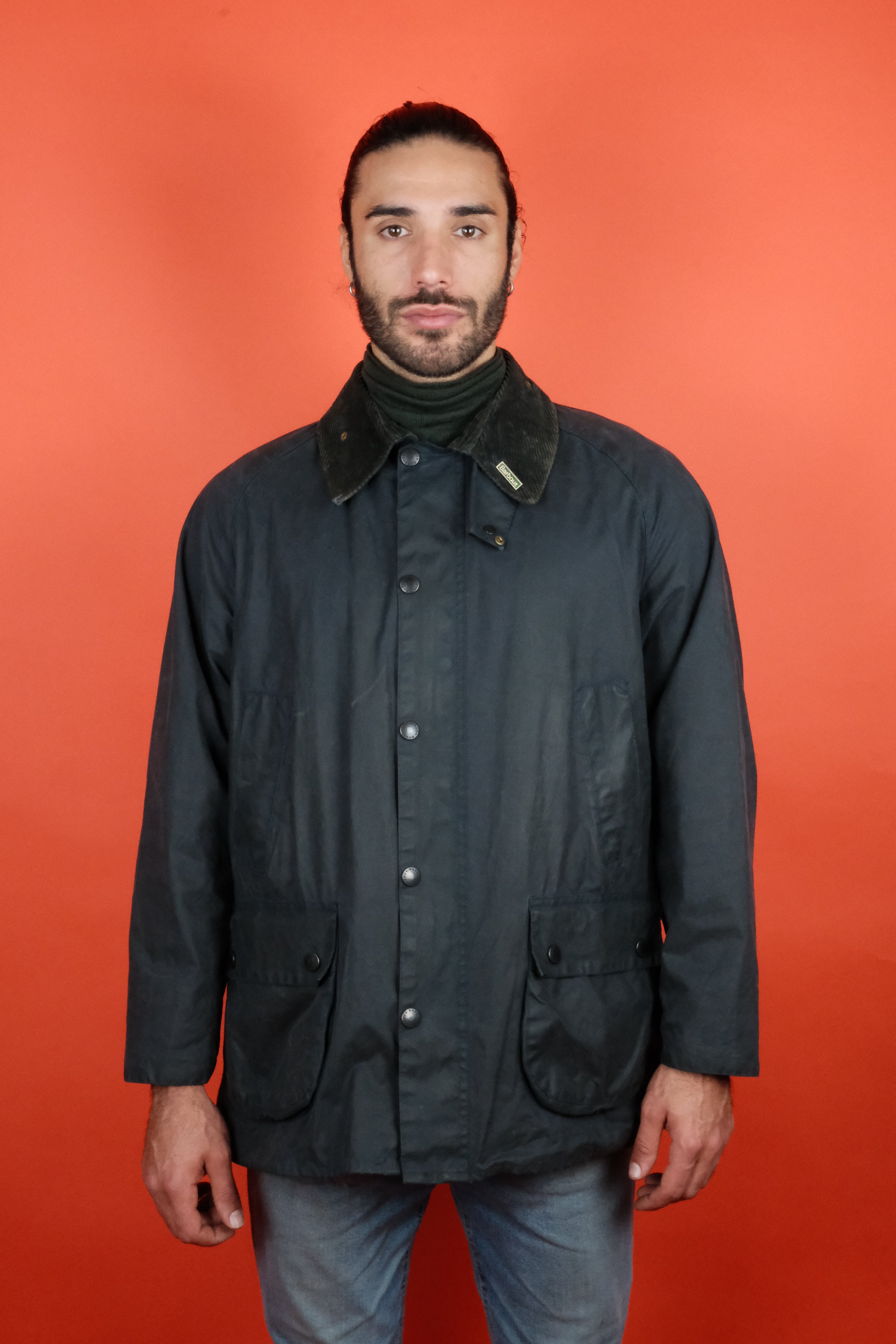 93年製】Barbour BEDALE c44 - fawema.org