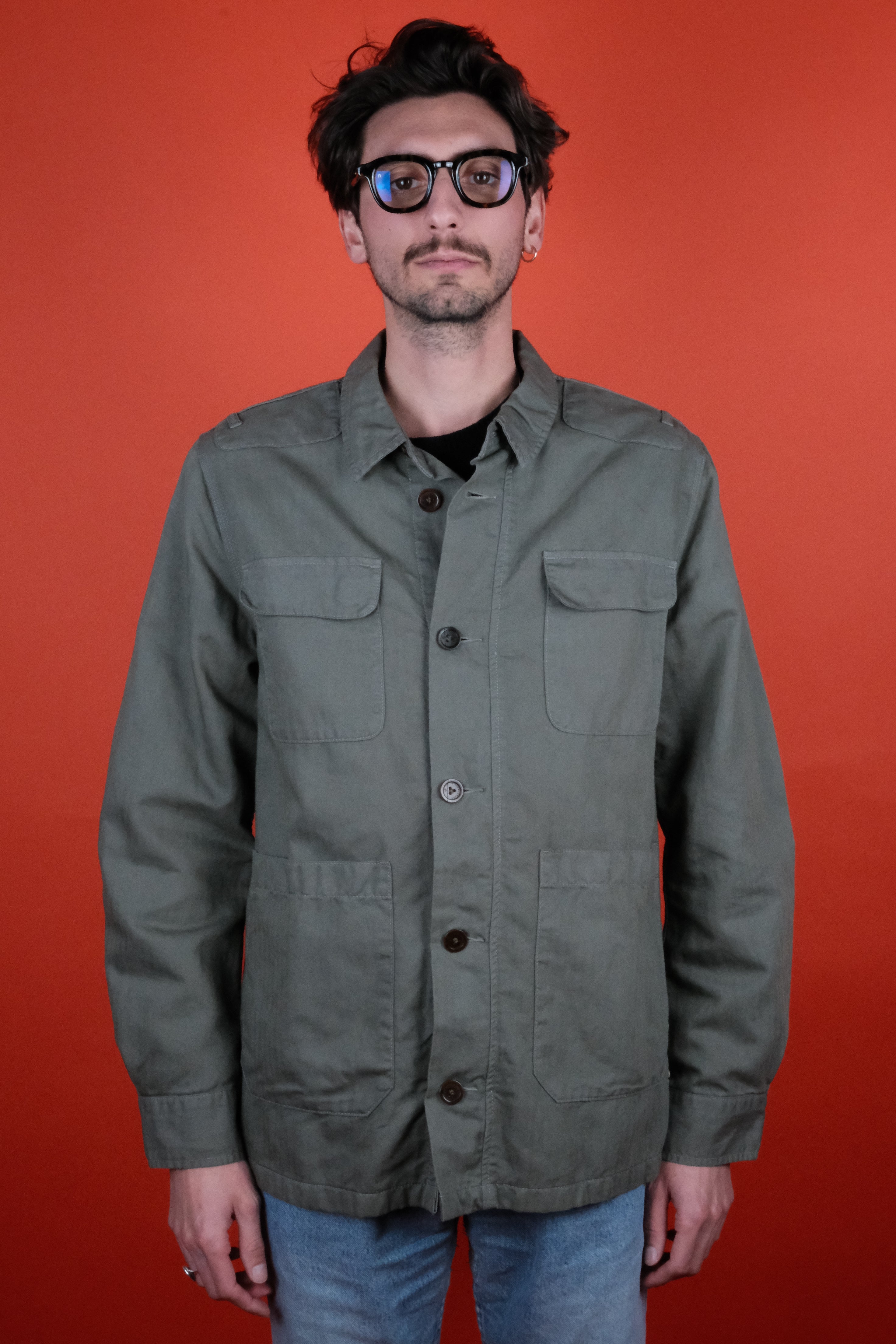 Barbour dept b on sale