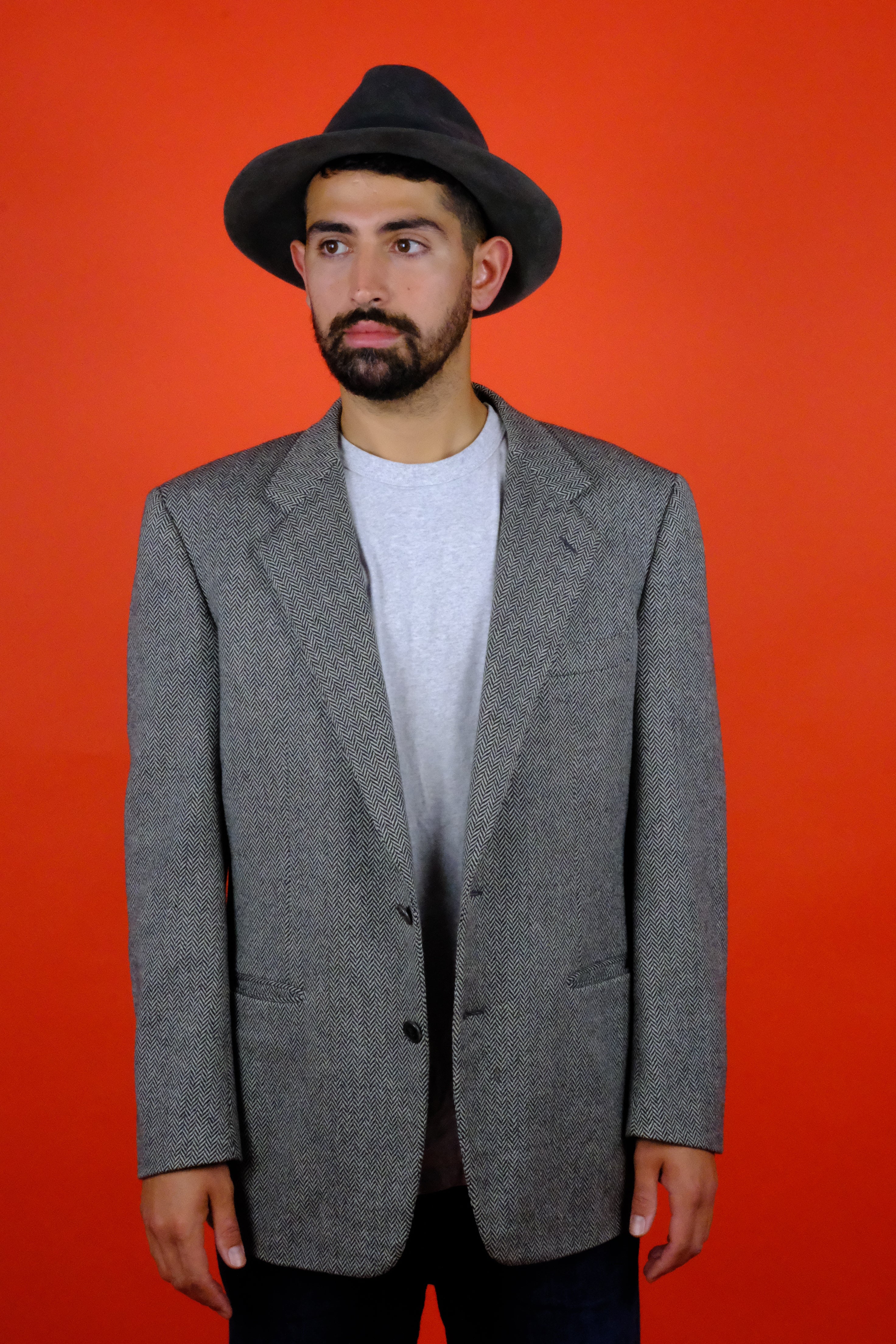 52r shop suit jacket