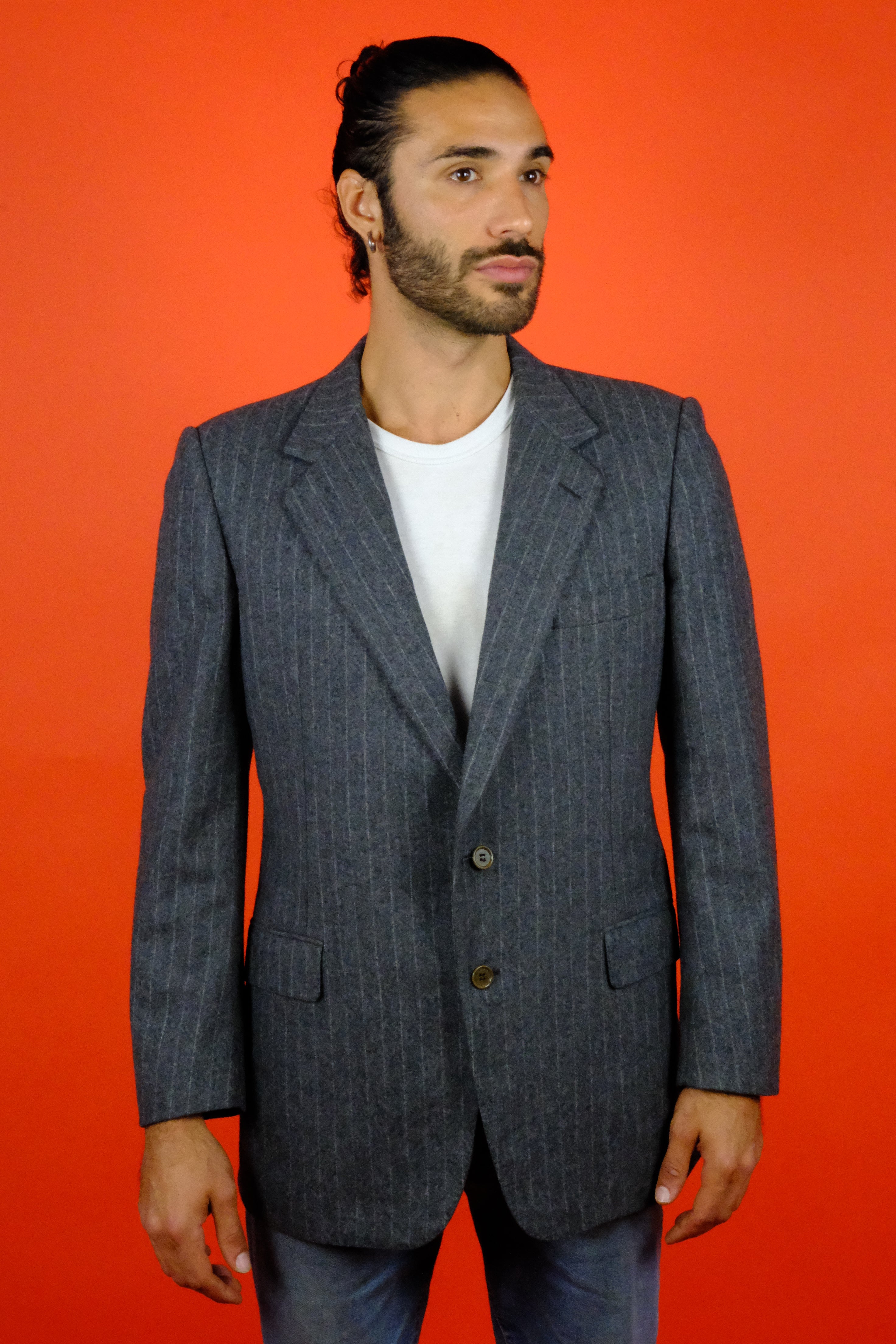 52r 2025 suit jacket