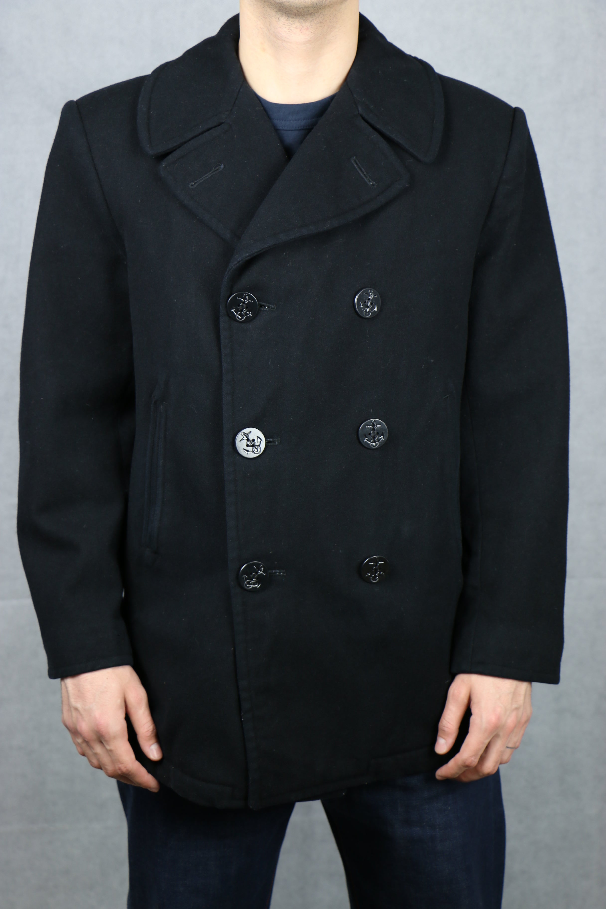 Dscp peacoat on sale