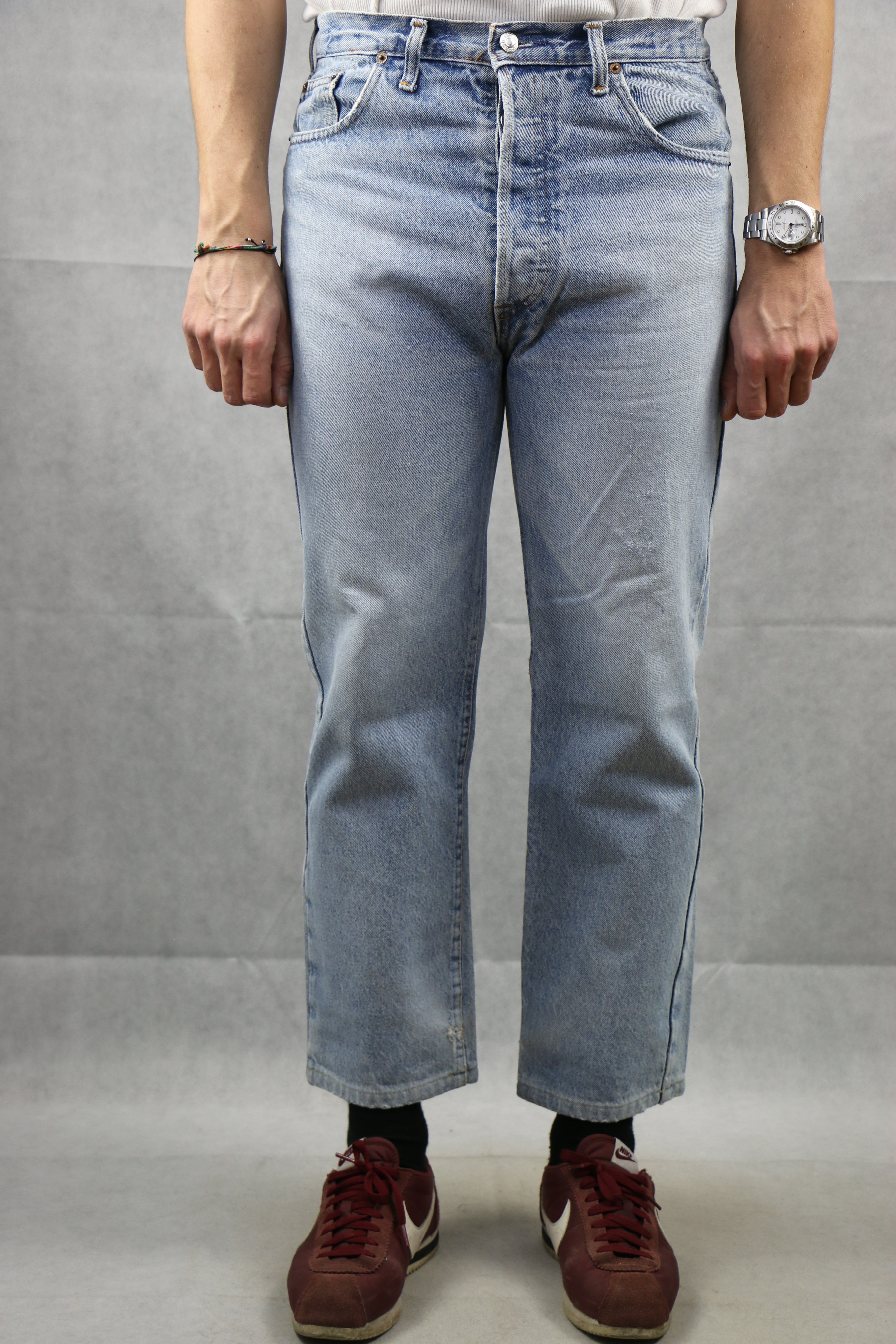 Levis with flap back pocket outlet mens