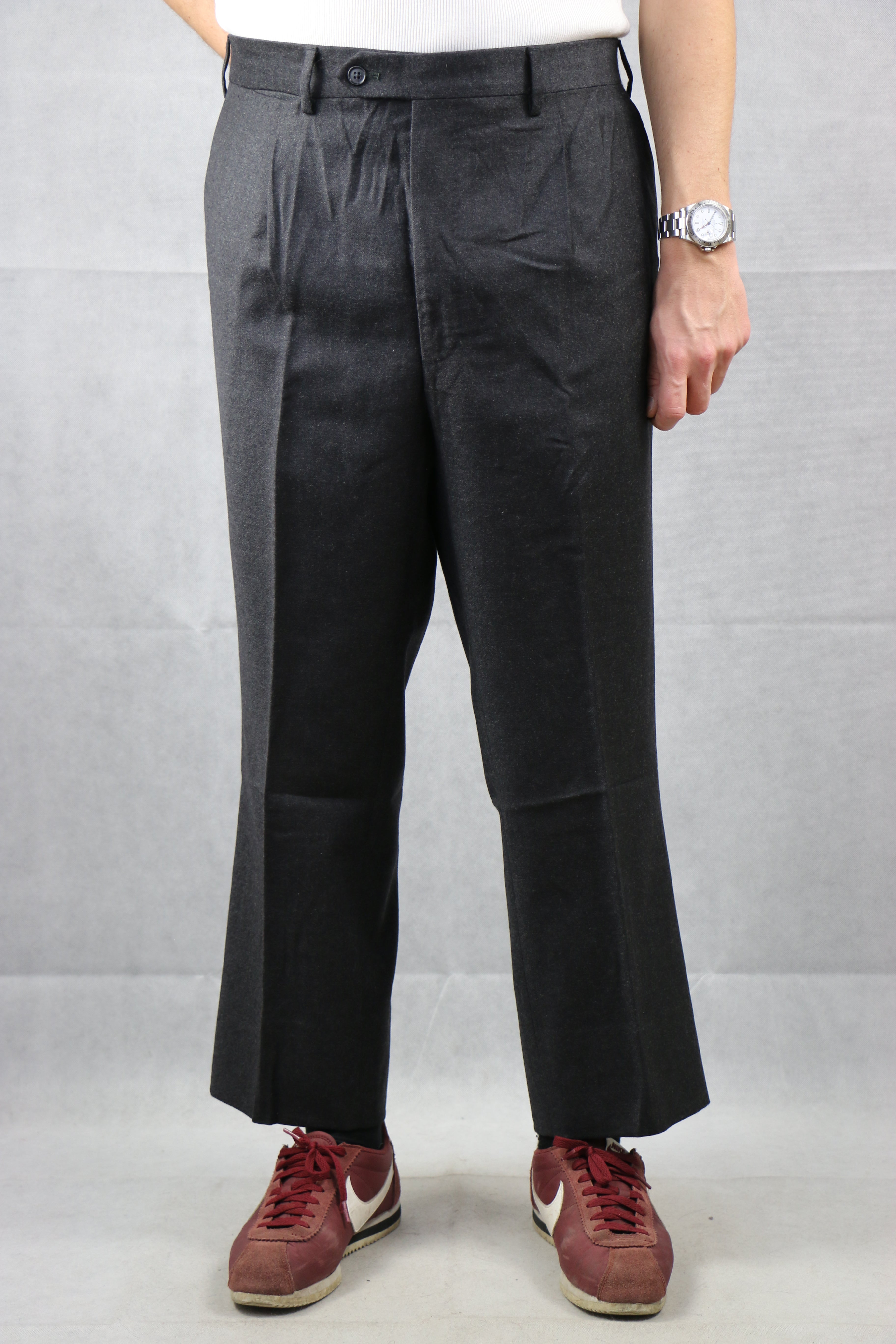 Vintage Tailor Pants for Men ~ Clochard92.com