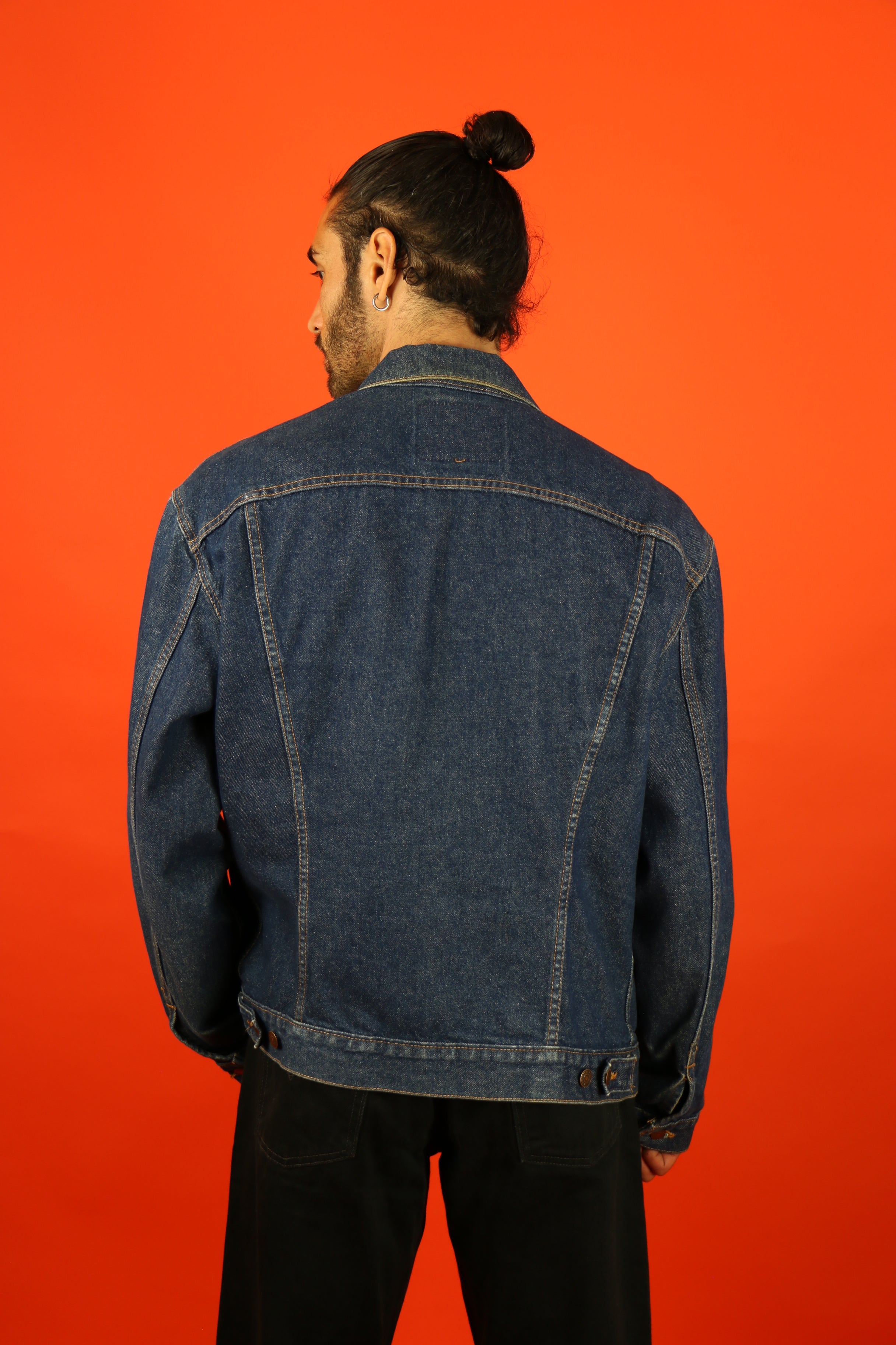 Levis Denim Jacket 70516-0216 ~ Vintage Store Clochard92.com