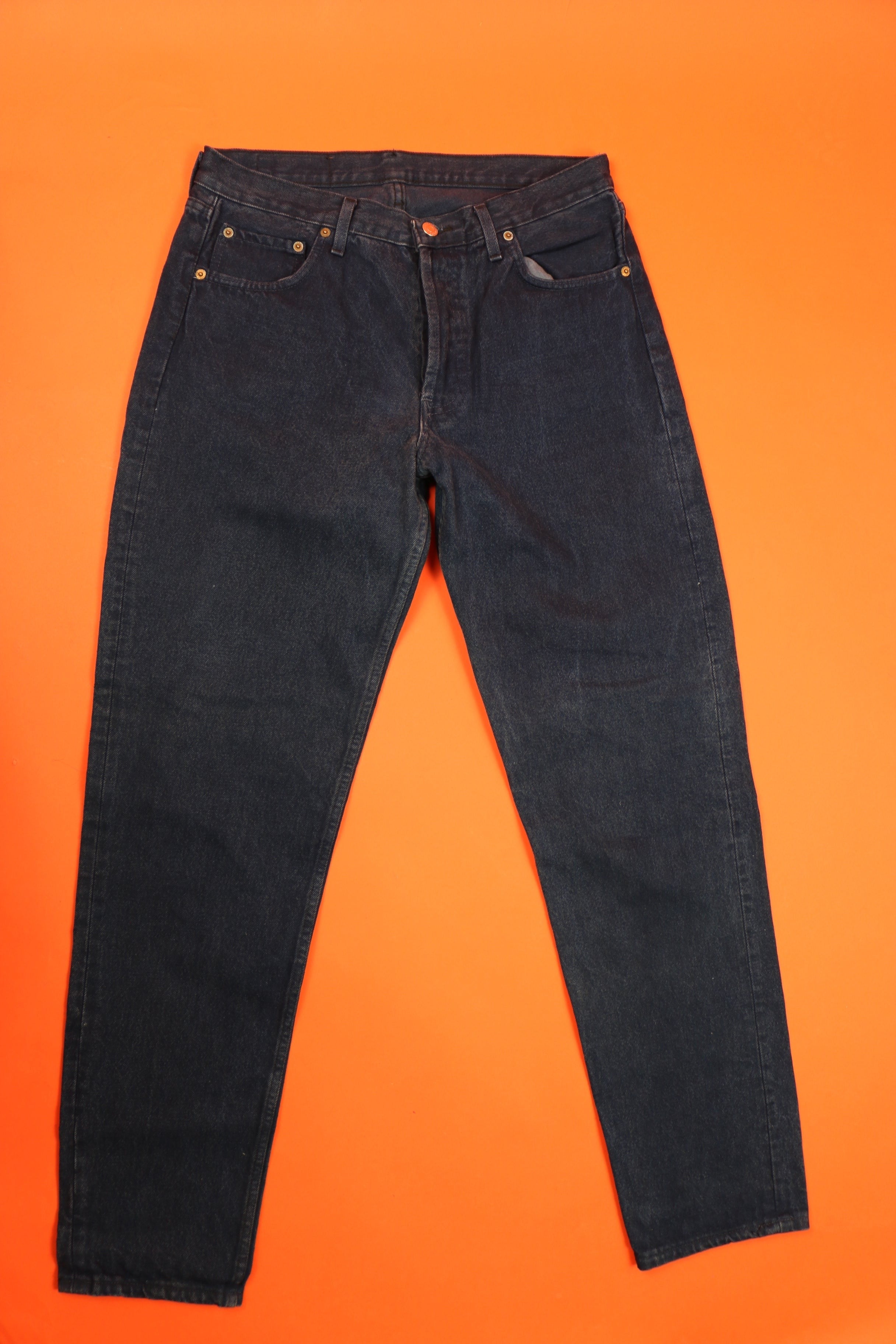 Levis 501 w38 store l36