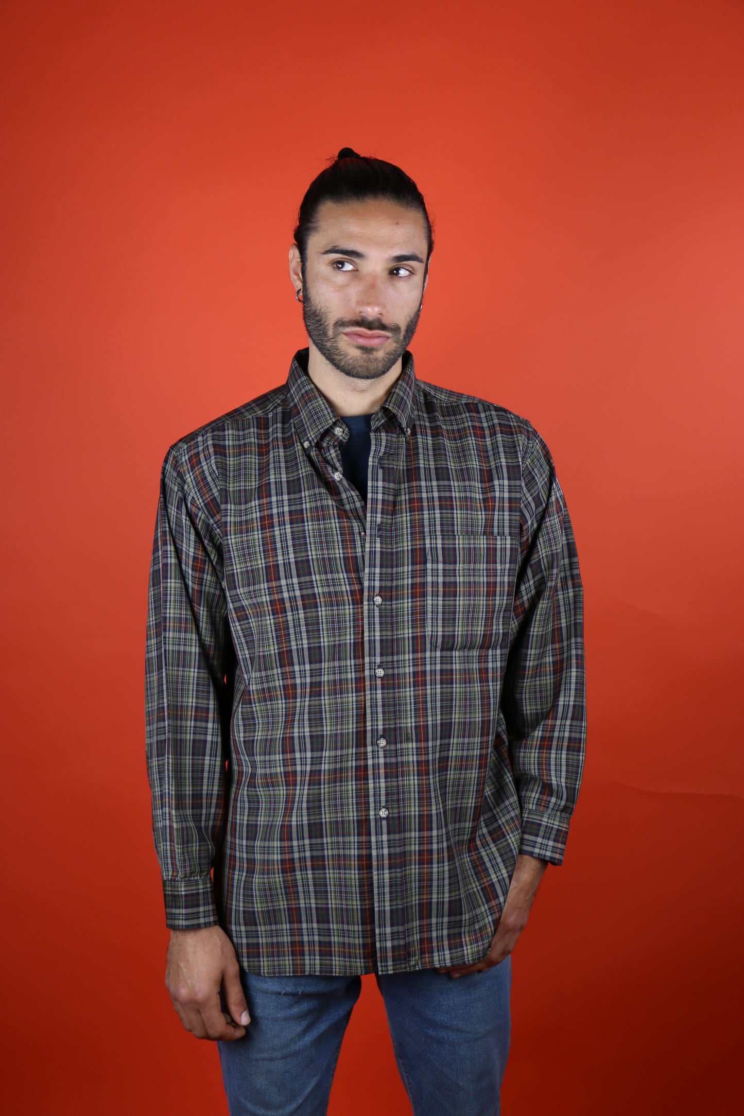 Pendleton Shirt - vintage clothing clochard92.com