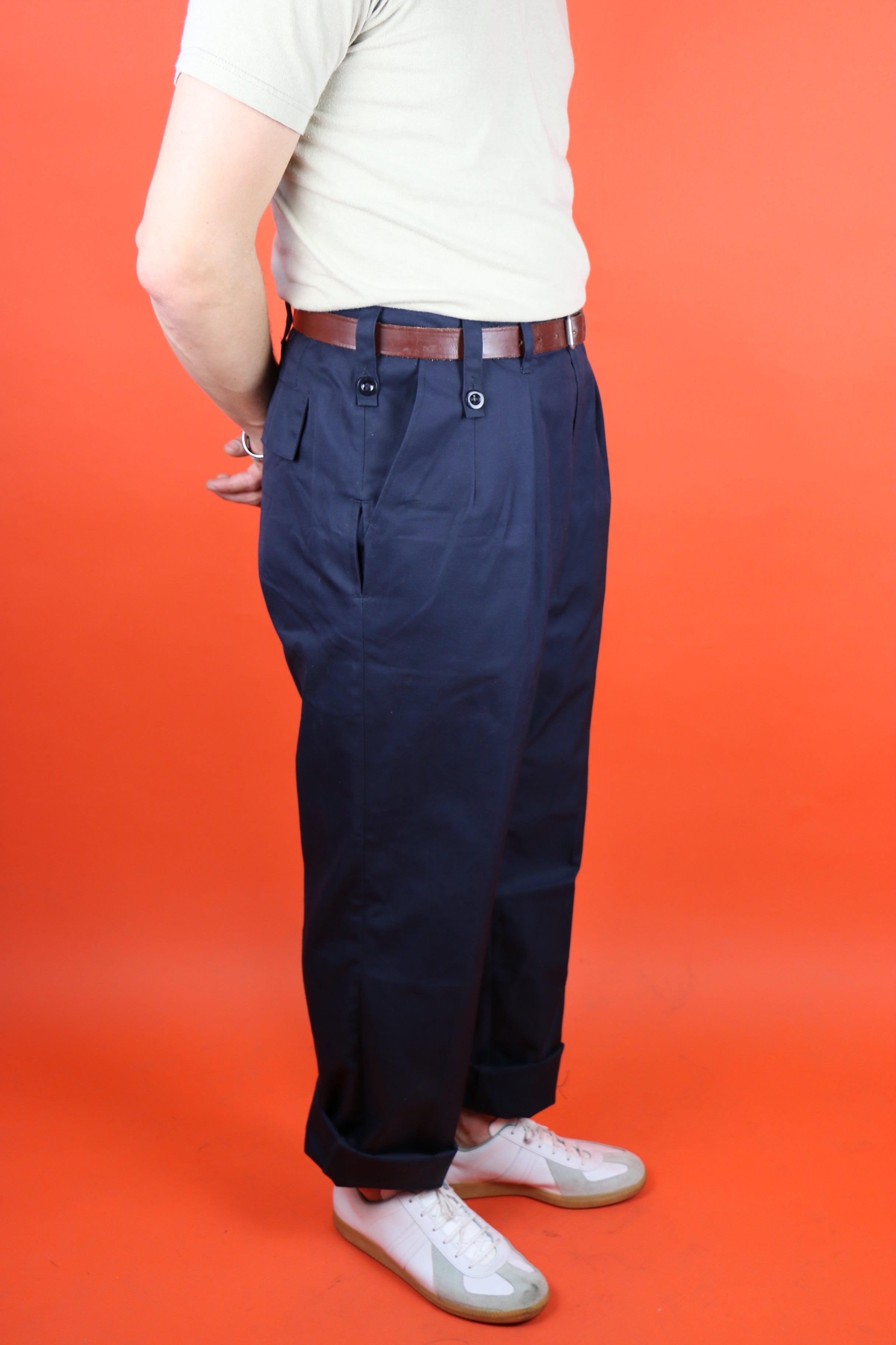 Vintage Pants for Men ~ Clochard92.com