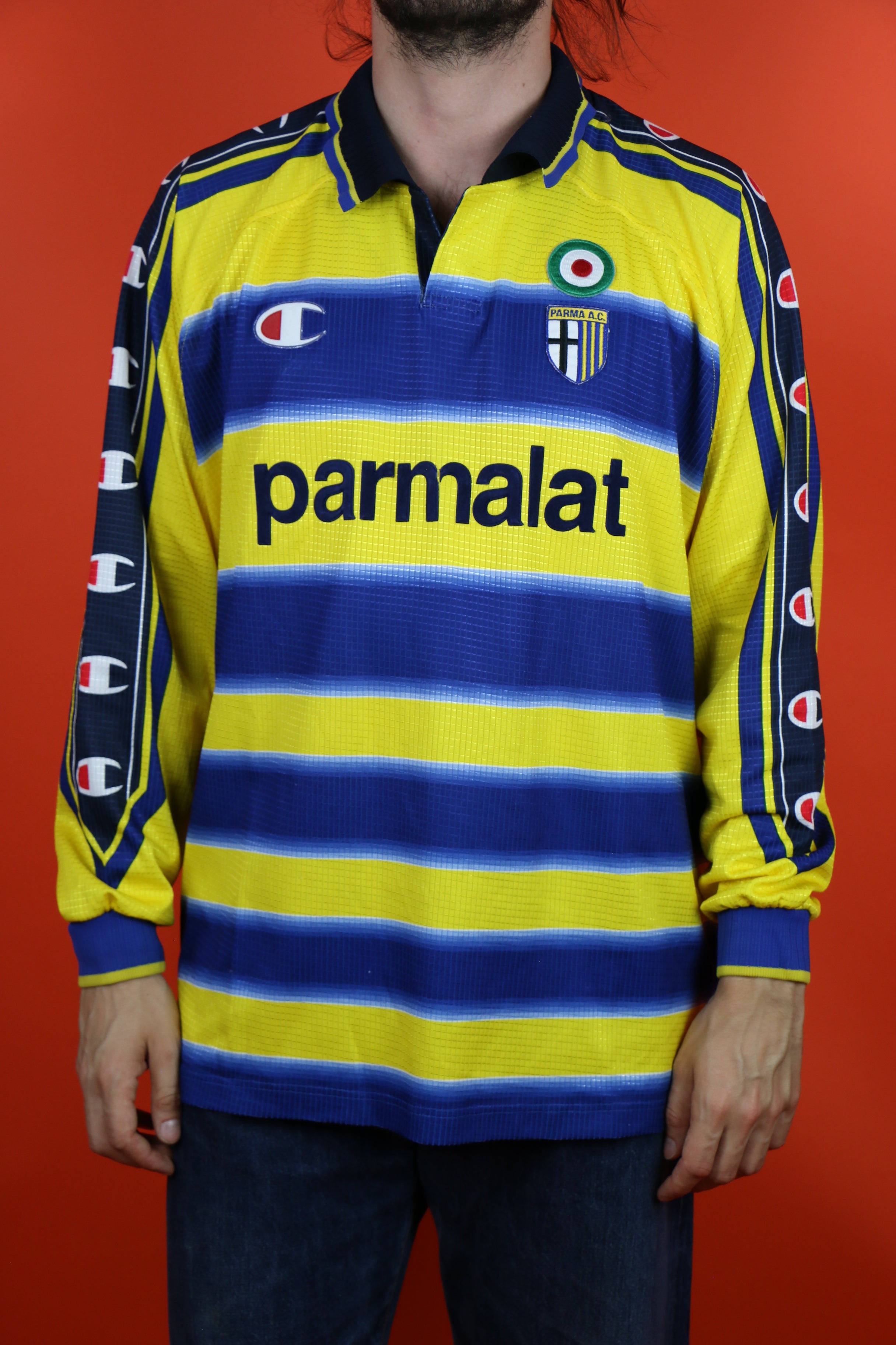 Parma hot sale 1999 kit