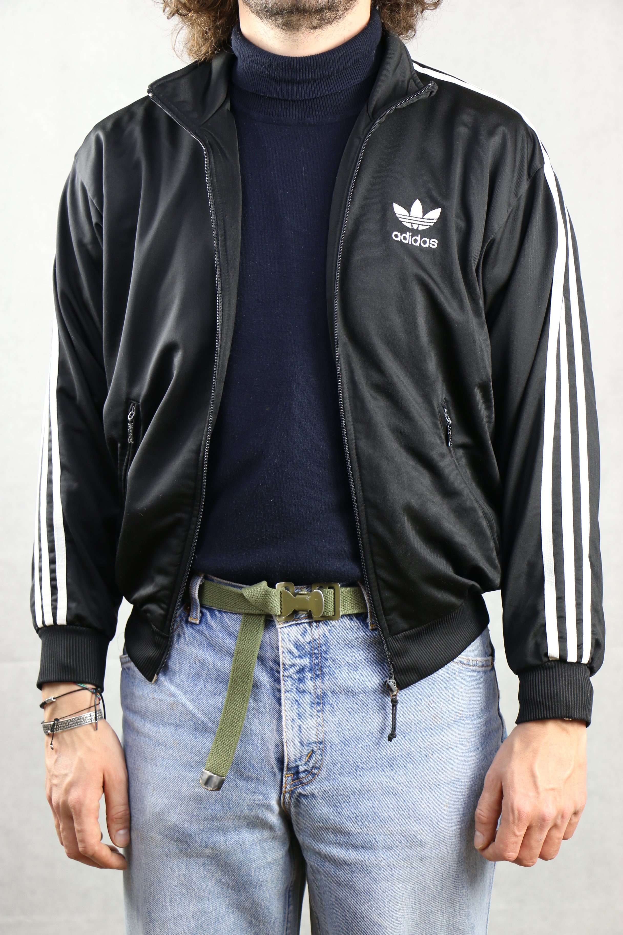 Adidas ma1 padded mate track outlet jacket